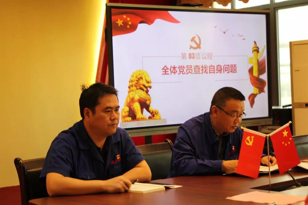 黨員立潮頭，領(lǐng)跑當(dāng)先鋒｜張國信：深耕業(yè)內(nèi)廿余載的鋼鐵人