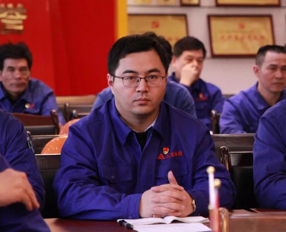 黨員立潮頭，領(lǐng)跑當(dāng)先鋒之二十五｜席貽鋼：鐵骨先鋒，模范鋼魂